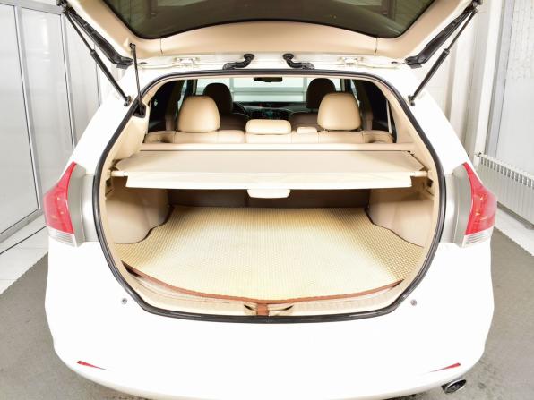 Toyota Venza I с пробегом 2009 года, цена 1 799 995 рублей, 211100 км, внедорожник, Автокод Объявления