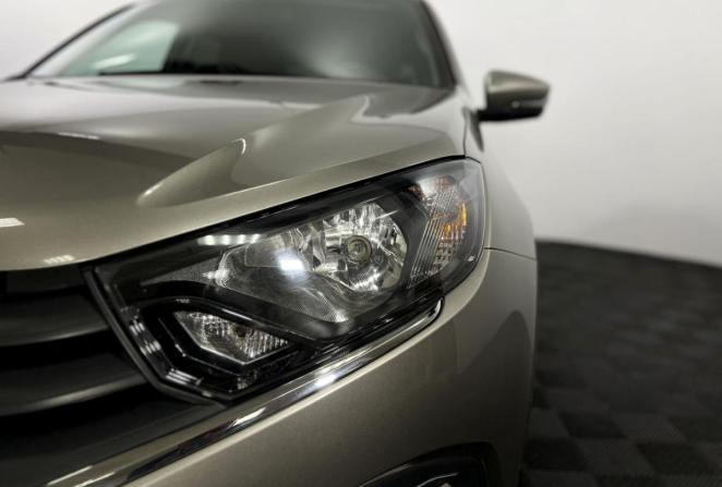 Lada (ВАЗ) Granta I Рестайлинг с пробегом 2020 года, цена 880 000 рублей, 37910 км, универсал, Автокод Объявления