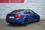 Chevrolet Cruze I Старый Оскол  - изображение 10