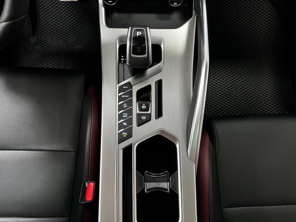 Geely Coolray I с пробегом 2020 года, цена 1 720 000 рублей, 36173 км, внедорожник, Автокод Объявления