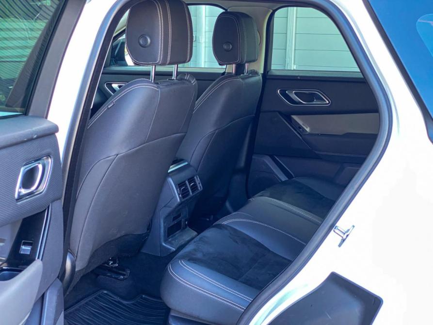 Land Rover Range Rover Velar I Москва  - изображение 14