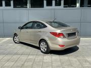 Hyundai Solaris I Новосибирск  - изображение 20