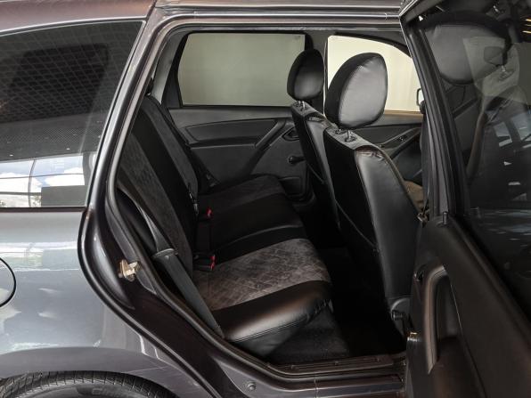 Lada (ВАЗ) Granta I Рестайлинг с пробегом 2019 года, цена 543 000 рублей, 88656 км, универсал, Автокод Объявления