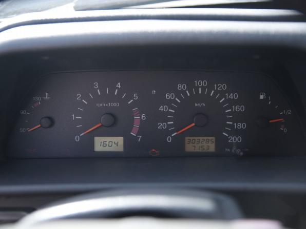 Lada (ВАЗ) 2115 с пробегом 2007 года, цена 50 000 рублей, 303285 км, седан, Автокод Объявления