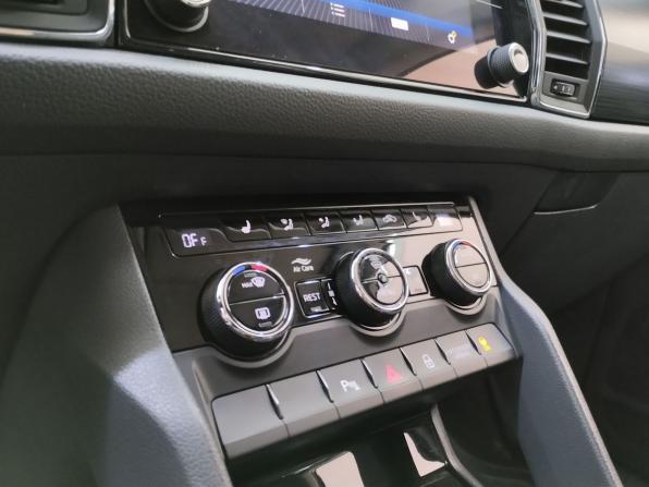 Skoda Kodiaq I с пробегом 2018 года, цена 1 880 000 рублей, 231732 км, внедорожник, Автокод Объявления