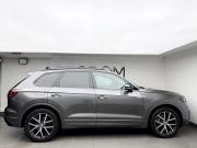 Volkswagen Touareg III Москва  - изображение 33