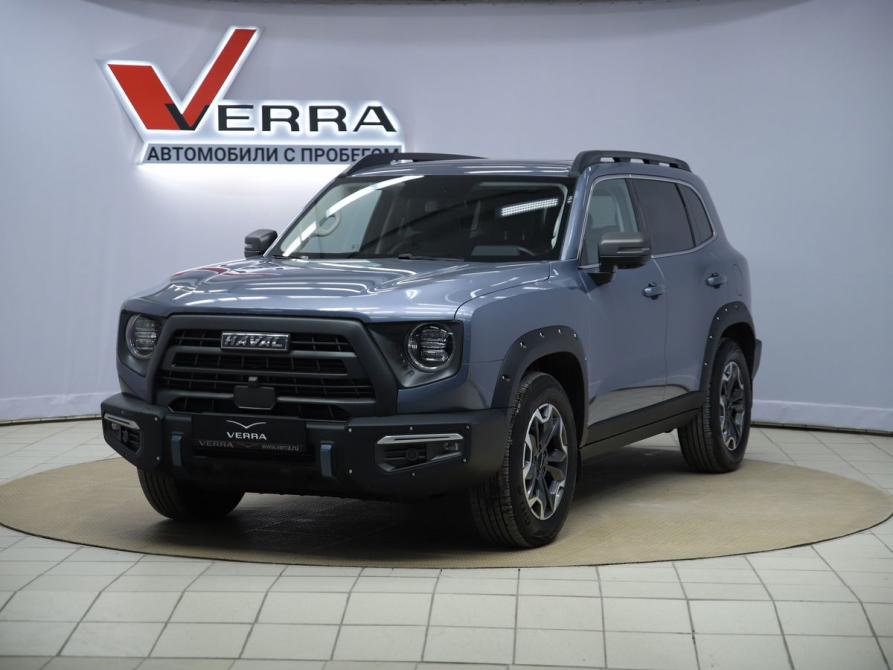 Haval Dargo I Уфа  - изображение 1