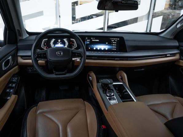 Changan Hunter Plus с пробегом 2024 года, цена 3 220 000 рублей, 46370 км, offers.body_type.unknown, Автокод Объявления