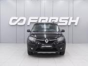 Renault Sandero II Ростов-на-Дону  - изображение 20