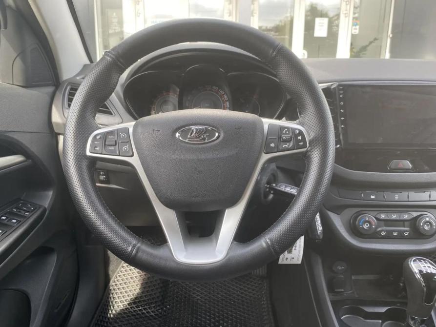 Lada (ВАЗ) Vesta I Краснодар  - изображение 14