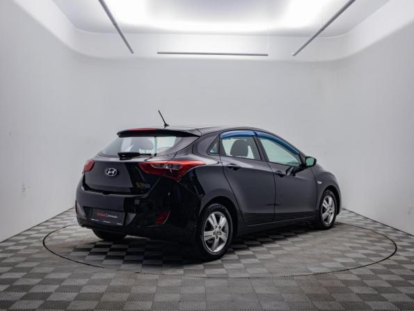 Hyundai i30 II Рестайлинг с пробегом 2015 года, цена 990 000 рублей, 275698 км, хэтчбек, Автокод Объявления