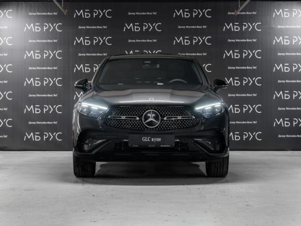 Новый Mercedes-Benz GLC Coupe II (C254) 2025 года, цена 9 600 000 рублей, внедорожник, Автокод Объявления