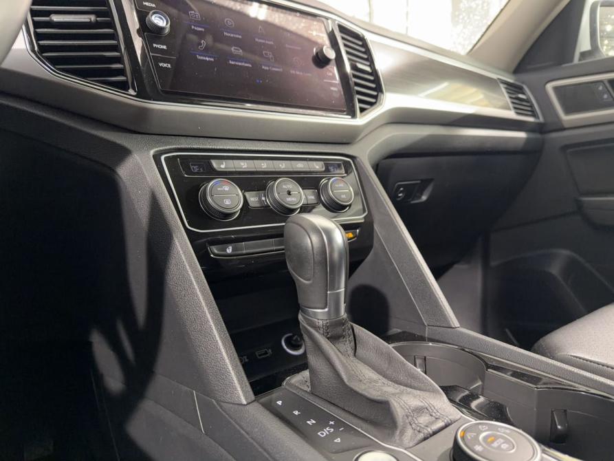 Volkswagen Teramont I Химки  - изображение 21