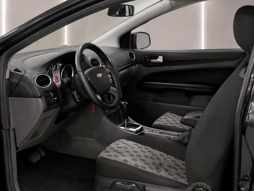 Ford Focus II Рестайлинг Челябинск  - изображение 8