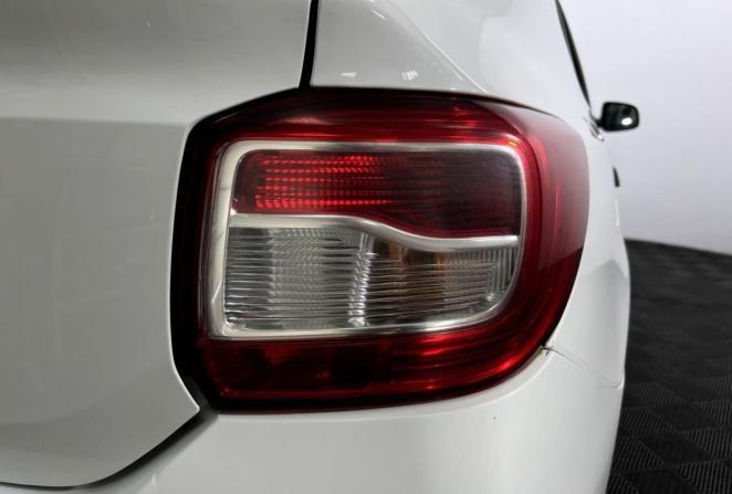Renault Logan II с пробегом 2015 года, цена 545 000 рублей, 185000 км, седан, Автокод Объявления