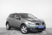 Nissan Qashqai I Рестайлинг Кемерово  - изображение 23