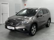 Honda CR-V IV Казань  - изображение 18