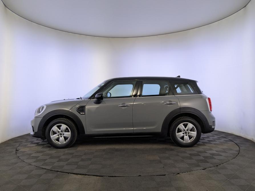 Mini Countryman II Москва  - изображение 8