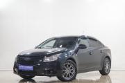 Chevrolet Cruze I Новокузнецк  - изображение 35