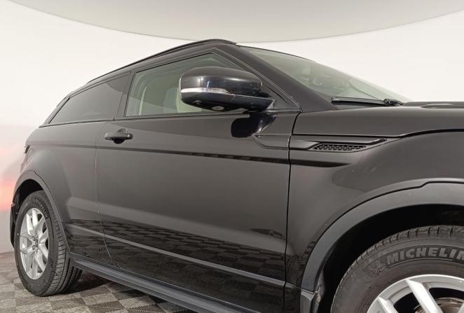 Land Rover Range Rover Evoque I с пробегом 2012 года, цена 1 690 000 рублей, 142828 км, внедорожник, Автокод Объявления