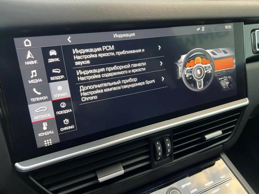 Porsche Cayenne III Санкт-Петербург  - изображение 26