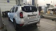 Renault Duster I Рестайлинг Санкт-Петербург  - изображение 12