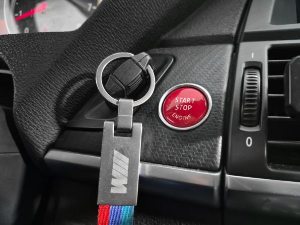 BMW X5 M I (E70) с пробегом 2011 года, цена 1 900 000 рублей, 268000 км, внедорожник, Автокод Объявления