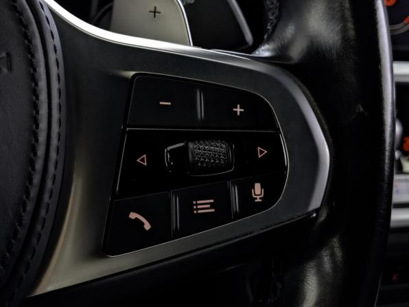 BMW 4 серии G22 G23 G26 с пробегом 2021 года, цена 6 630 000 рублей, 43009 км, лифтбек, Автокод Объявления