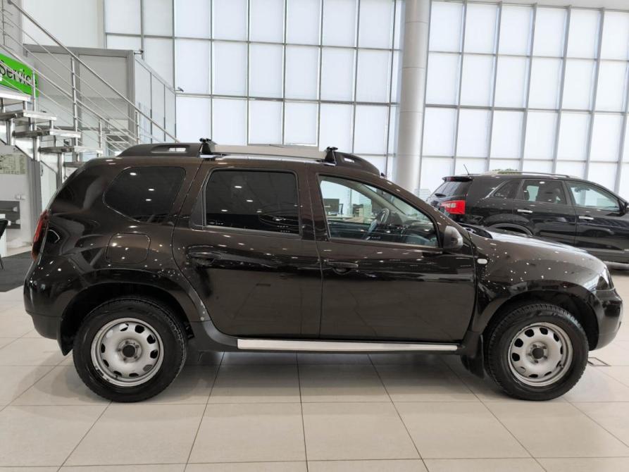 Renault Duster I Рестайлинг Казань  - изображение 5