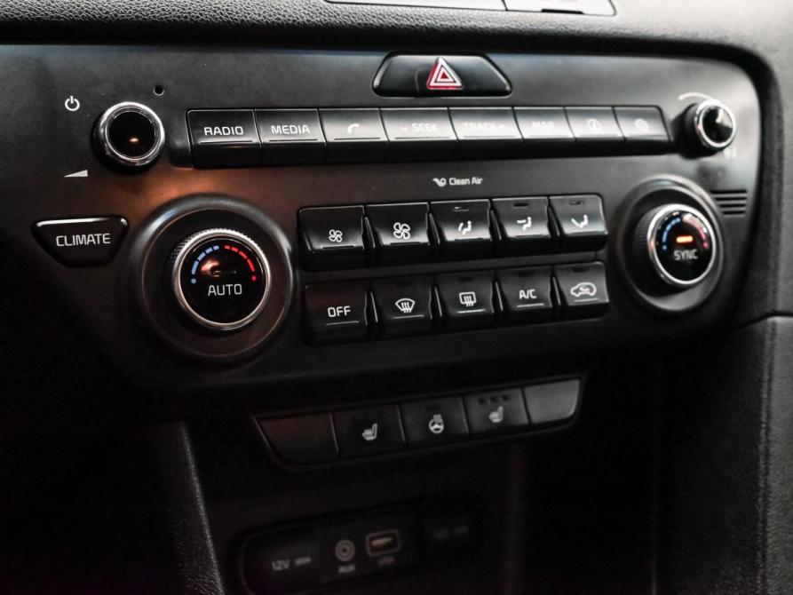 Kia Sportage IV Екатеринбург  - изображение 16