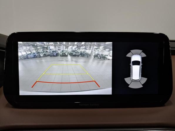 Hyundai Santa Fe IV Рестайлинг с пробегом 2021 года, цена 3 790 000 рублей, 43324 км, внедорожник, Автокод Объявления