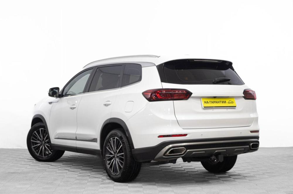 Chery Tiggo 8 Pro I Барнаул  - изображение 7