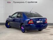 Toyota Corolla IX (E120 E130) Тюмень  - изображение 27