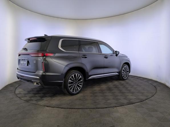 Exeed VX I с пробегом 2023 года, цена 2 750 000 рублей, 63478 км, внедорожник, Автокод Объявления