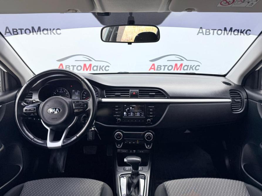 Kia Rio IV Тюмень  - изображение 8