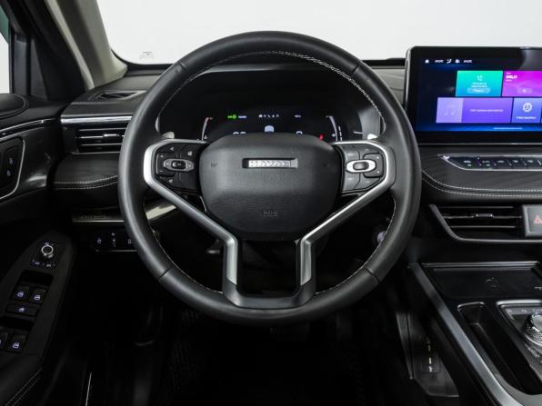 Haval Jolion I Рестайлинг 2 с пробегом 2026 года, цена 2 428 000 рублей, 17828 км, внедорожник, Автокод Объявления