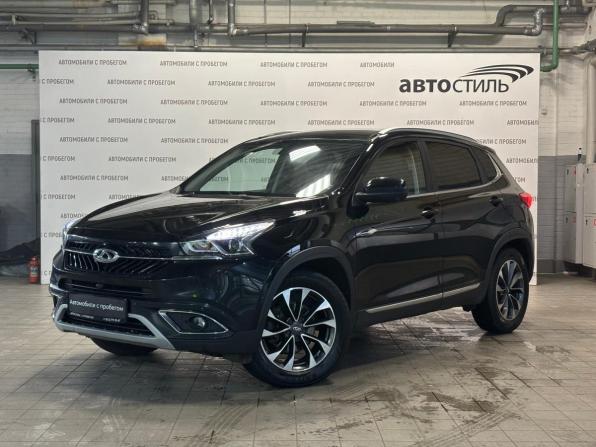 Chery Tiggo 7 I с пробегом 2019 года, цена 999 000 рублей, 234000 км, внедорожник, Автокод Объявления