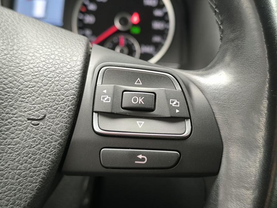 Volkswagen Tiguan I Рестайлинг Москва  - изображение 14