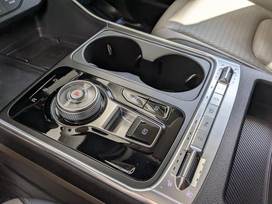 Kia Carnival IV Рестайлинг Москва  - изображение 9
