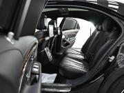 Mercedes-Benz S-Класс VI (W222 C217) Москва  - изображение 42