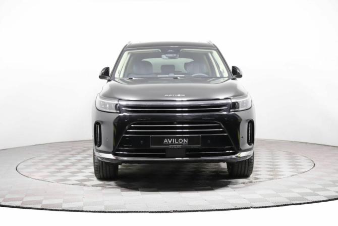 Новый Seres M7 2025 года, цена 5 900 000 рублей, внедорожник, Автокод Объявления