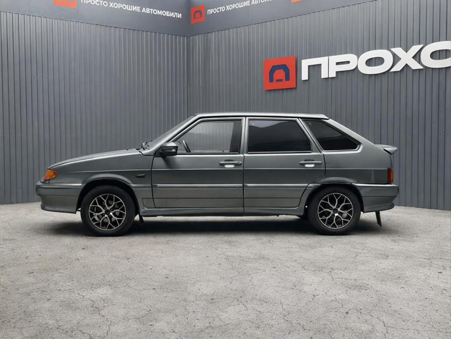 Lada (ВАЗ) 2114 Пермь  - изображение 27