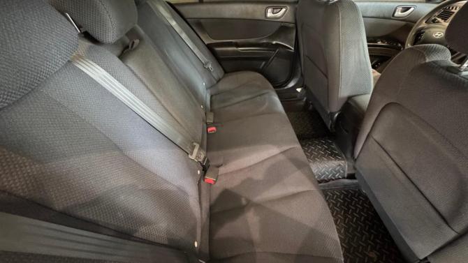 Hyundai Sonata V (NF) с пробегом 2007 года, цена 425 000 рублей, 399516 км, седан, Автокод Объявления