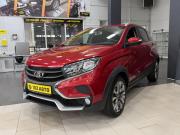 Lada (ВАЗ) XRAY I Нефтекамск  - изображение 13