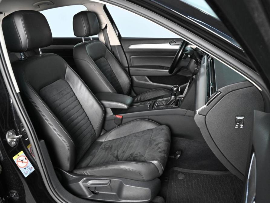 Volkswagen Passat B8 Ростов-на-Дону  - изображение 8