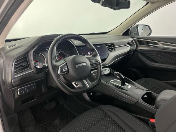 Haval F7 I с пробегом 2021 года, цена 1 850 000 рублей, 90830 км, внедорожник, Автокод Объявления