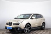 Subaru Tribeca I Пермь  - изображение 27