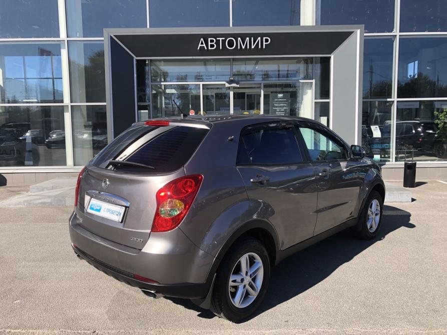 SsangYong Actyon II Брянск  - изображение 5