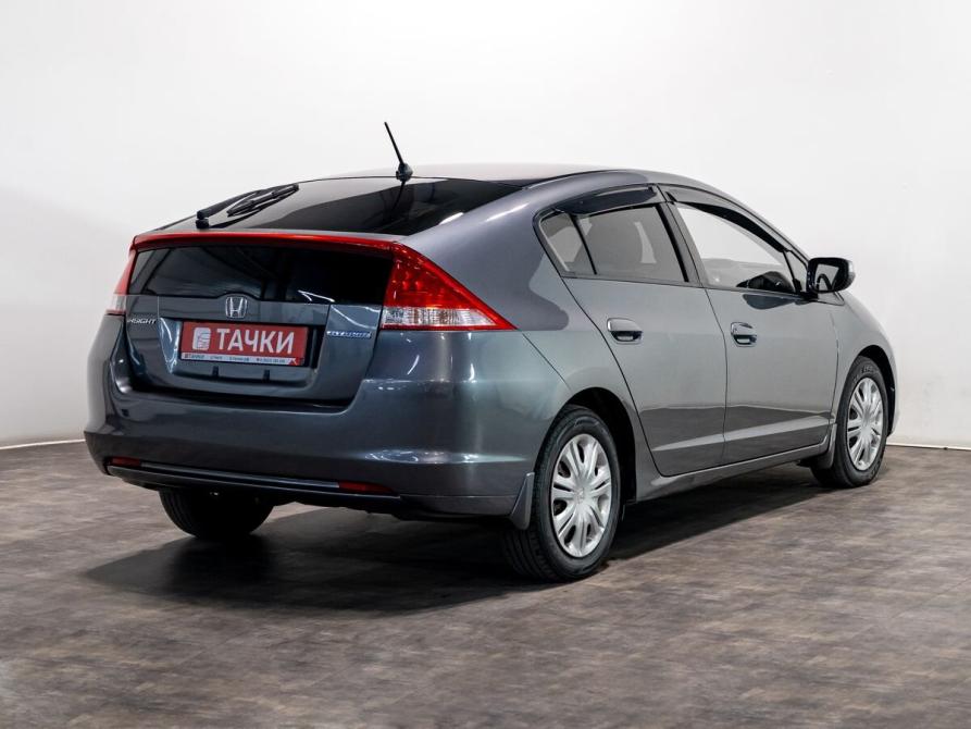 Honda Insight II Чита  - изображение 3