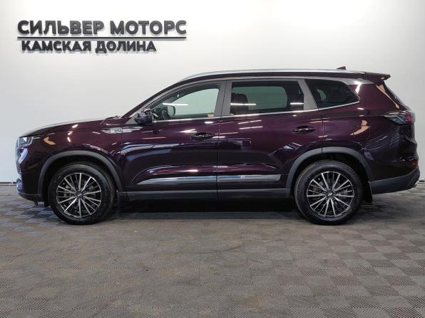 Chery Tiggo 8 Pro Max I с пробегом 2022 года, цена 2 370 000 рублей, 60000 км, внедорожник, Автокод Объявления